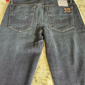 NWT Joe’s Jeans The Provocatuer Petite Fit Sz 24